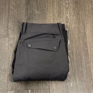 The North Face Aphrodite HD Pants Sz 6‎